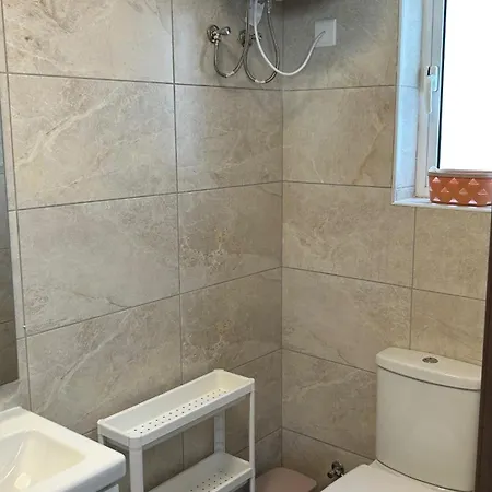 Apartment Anton Court *