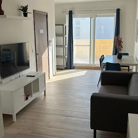 Apartman Anton Court